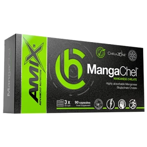 MangaChel - Manganese Bisglycinate Chelate за хранителни режими