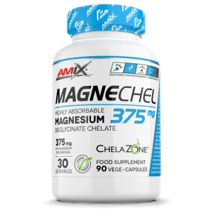 MagneChel - Magnesium Bisglycinate Chelate за хранителни режими