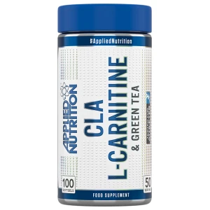 CLA, L-Carnitine and Green Tea за хранителни режими