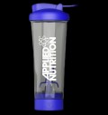 Tornado Electric Shaker Bottle за хранителни режими