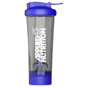Tornado Electric Shaker Bottle за хранителни режими