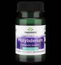 Albion Chelated Molybdenum 400 mcg за хранителни режими