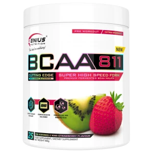 BCAA 811 / 8:1:1 pro diety