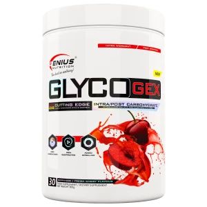 Glycogex за хранителни режими