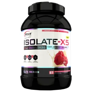 Isolate-X5 за хранителни режими