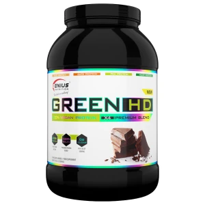 Vegan Green-HD pro diety