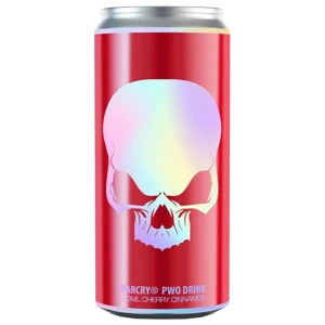 WarCry Pre-Workout | Ready-To-Drink за хранителни режими