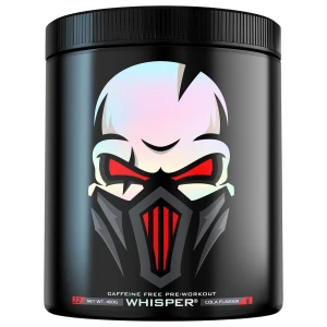 Whisper pro diety