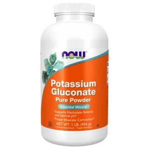 Potassium Gluconate Powder pro diety