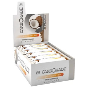 Carborade Recovery Bar за хранителни режими