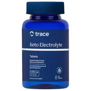 Keto / Electrolyte Tablets за хранителни режими