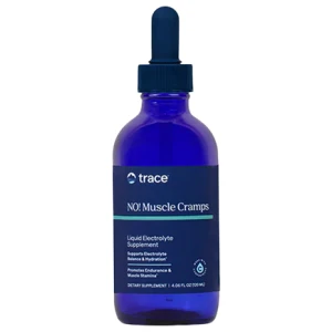 No! Muscle Cramps / Anti Cramp Formula pro diety