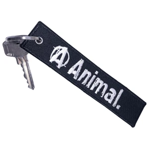 Animal Keychain за хранителни режими