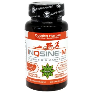 InQsine-M 500 mg pro diety