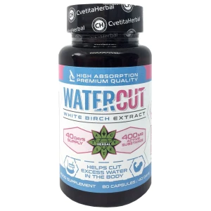 Water Cut 400 mg pro diety