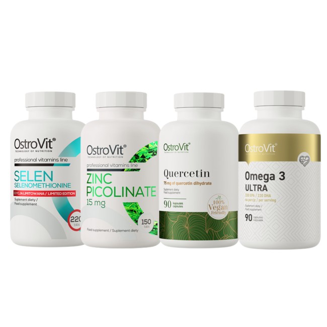 Boost your immunity #2