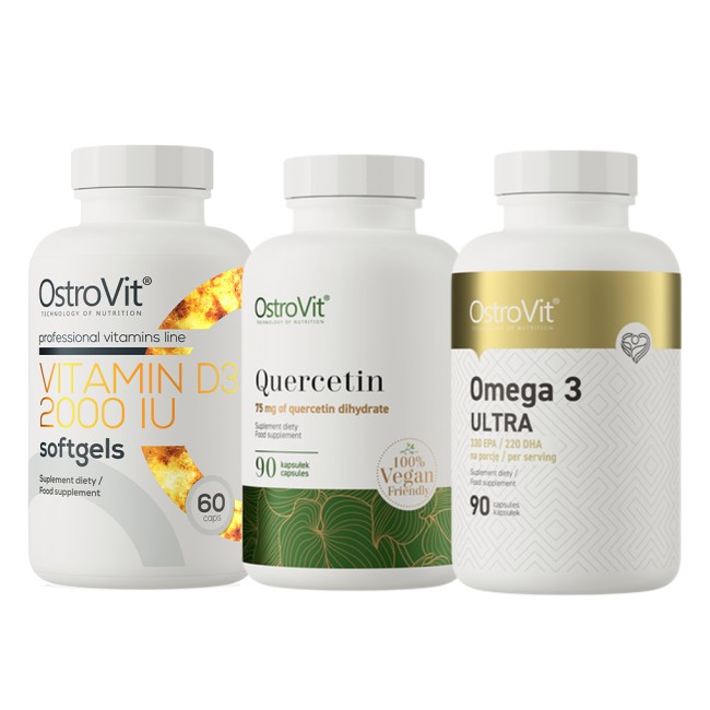 Boost your immunity #3
