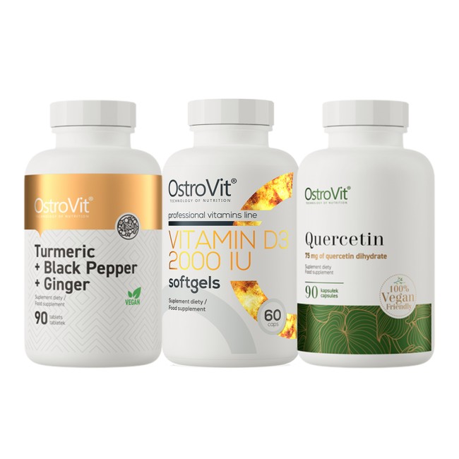 Boost your immunity #6