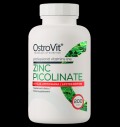 Zinc Picolinate 15 mg / Limited Edition за хранителни режими