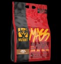 Mutant Mass за хранителни режими