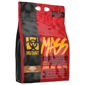 Mutant Mass за хранителни режими