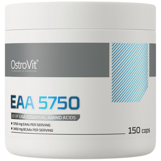 EAA 5750 / Essential Amino Acids от OstroVit
