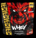 Mutant Whey за хранителни режими