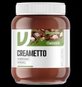 Creametto / Protein Spread / Chocolate Hazelnut за хранителни режими