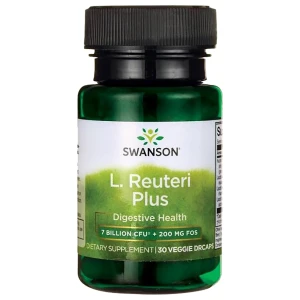 L. Reuteri Plus за хранителни режими