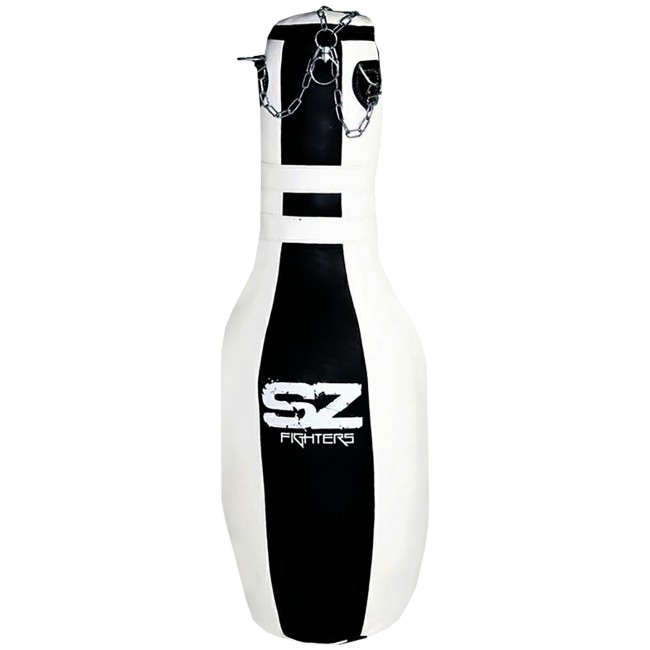 SZ Fighters Bokserska vreća - Kegla - 30 kg