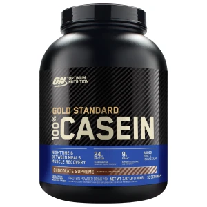 100% Casein за хранителни режими