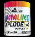 Immuno Xplode / with Quercetin за хранителни режими