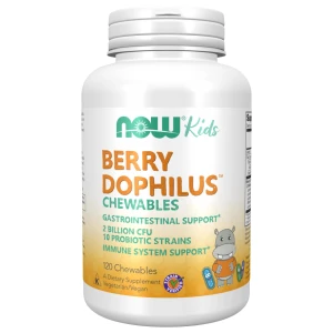 BerryDophilus за хранителни режими