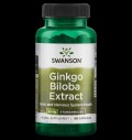 Ginkgo Biloba Extract 60 mg за хранителни режими
