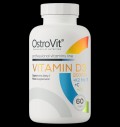 Vitamin D3 2000 + K2 MK-7 / + Vitamin C + Zinc за хранителни режими
