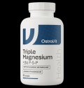 Triple Magnesium + B6 P-5-P за хранителни режими