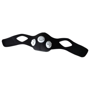 Trenažna maska / Training Mask pro diety
