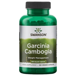 Garcinia Cambogia 250 mg за хранителни режими