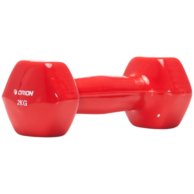 Orion Fitness Vinilna girja - 1 do 5 kg