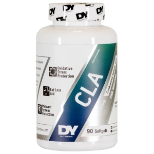 CLA 1000 mg за хранителни режими