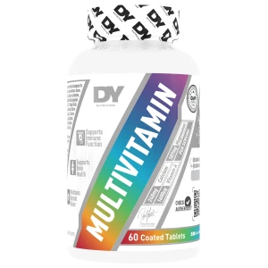 Multivitamin Complex pro diety
