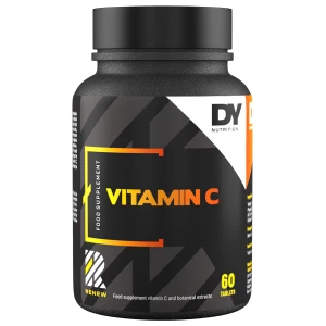 Renew Vitamin C With Citrus Bioflavonoids pro diety