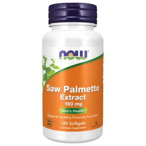 Saw Palmetto Extract 160 mg за хранителни режими