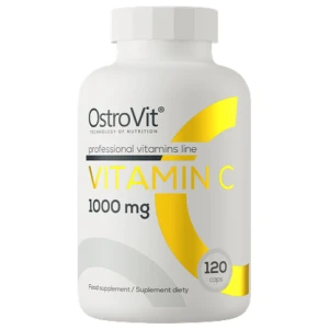 Vitamin C 1000 mg за хранителни режими