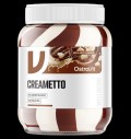 Creametto / Protein Spread / Duo Chocolate за хранителни режими