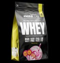 Instant Whey Protein | High Quality Whey Concentrate за хранителни режими