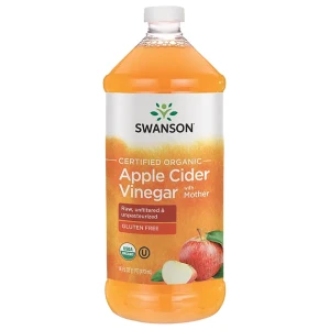 Apple Cider Vinegar за хранителни режими