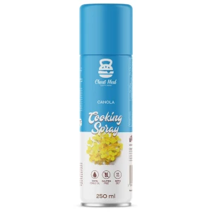 Cooking Spray / Canola Oil за хранителни режими