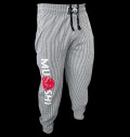 Тренировъчни Панталони - Сиви / Sweatpants - Grey за хранителни режими
