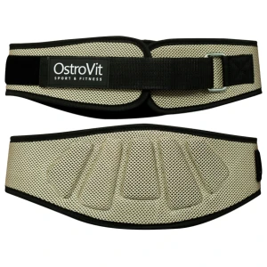 Fabric Bodybuilding Belt / Тренировъчен колан от плат за хранителни режими